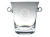 Custom Etched Ice Buckets
